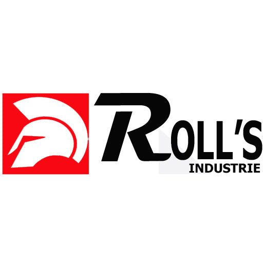 Roll's industrie